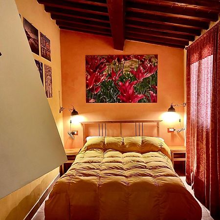 Casa Di Marco Apartment ฟลอเรนซ์ ภายนอก รูปภาพ