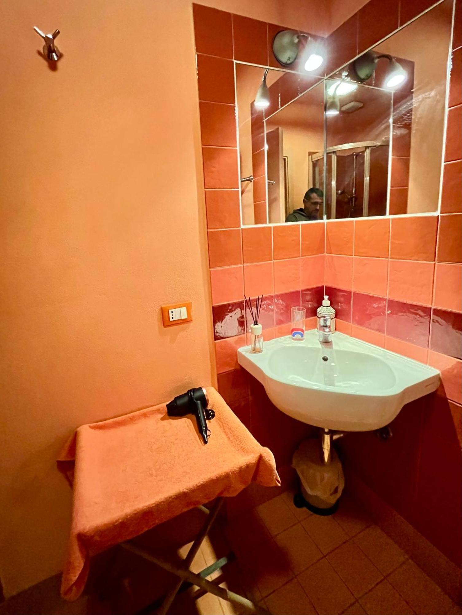 Casa Di Marco Apartment ฟลอเรนซ์ ภายนอก รูปภาพ